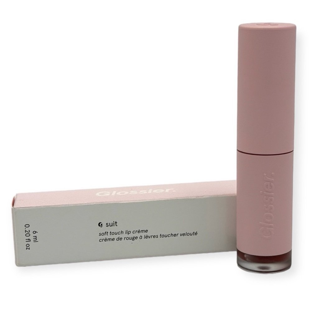 Glossier G Suit in Lane